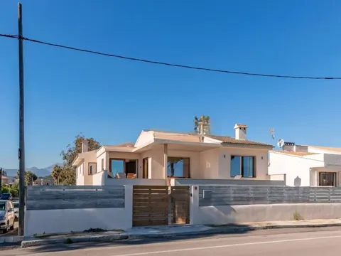 Appartement 414 m² à Pollença