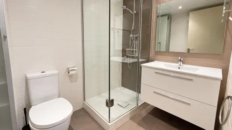 Квартира 105 м² у Vilassar de Mar