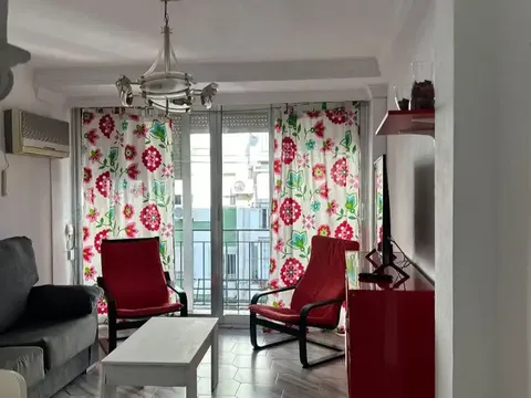 Habitació de lloguer, Sevilla