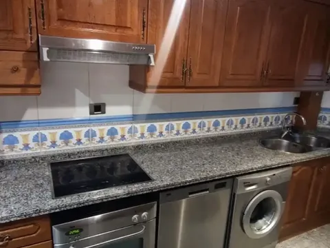 Pis de 214 m² a Lleó