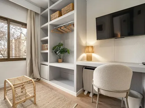 Zimmer zur Miete, Barcelona