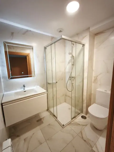 Apartamento 136 m² em Vigo