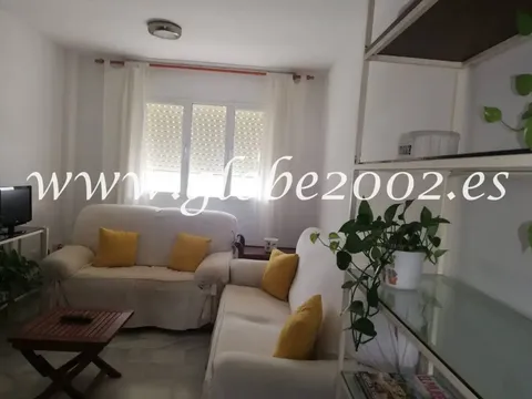 Piso de 50 m² en San Fernando