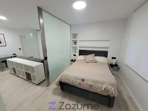 Pis de 45 m² a Cuéllar