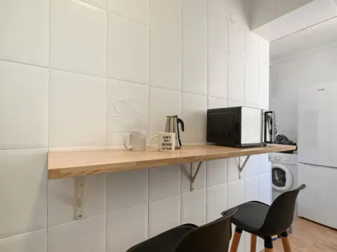 Habitació de lloguer, Alacant