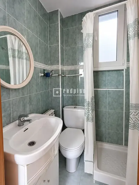 Pis de 34 m² a Madrid