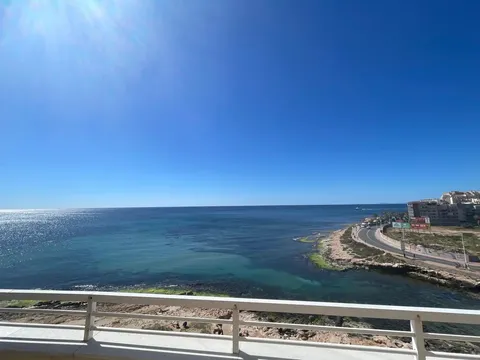 Pis de 82 m² a Torrevella