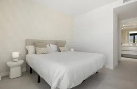 Pis de 121 m² a Estepona