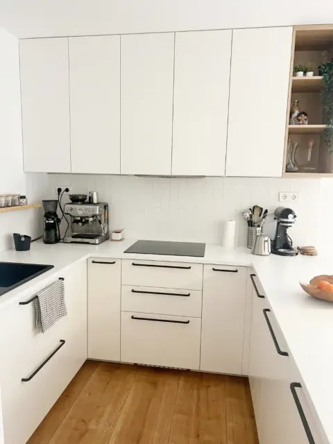 Pis de 80 m² a Barcelona (4/14)