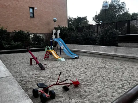 Pis de 62 m² a Madrid