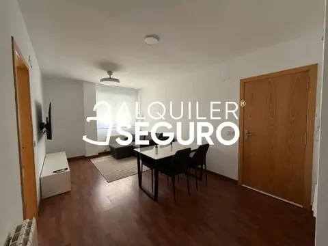 Pis de 80 m² a Banyeres de Mariola