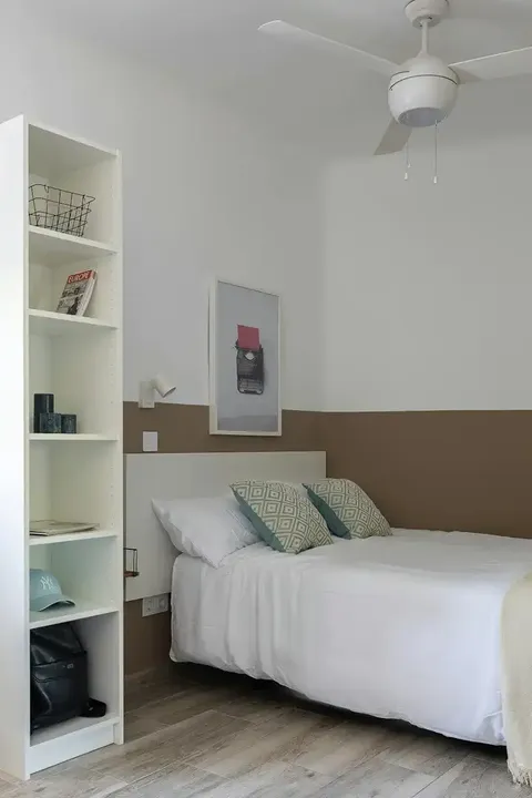 Zimmer zur Miete, Getafe