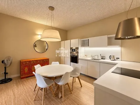 Pis de 108 m² a Madrid