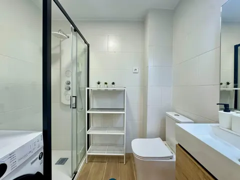 Appartamento 53 m² a Vigo
