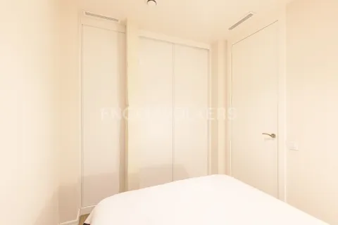 Flat 110 m² in Madrid
