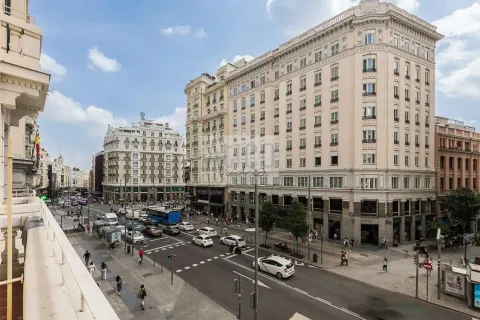 Квартира 148 м² у Madrid
