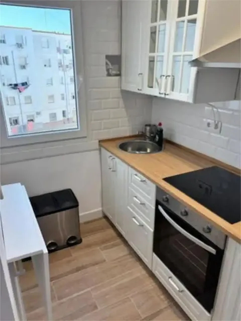 Wohnung 81 m² in Cádiz