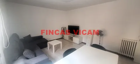 Piso de 80 m² en Huesca