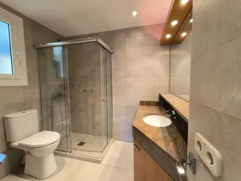 Pis de 124 m² a Barcelona