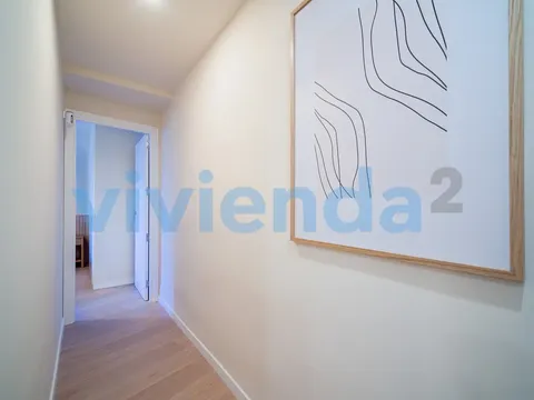 Pis de 73 m² a Madrid
