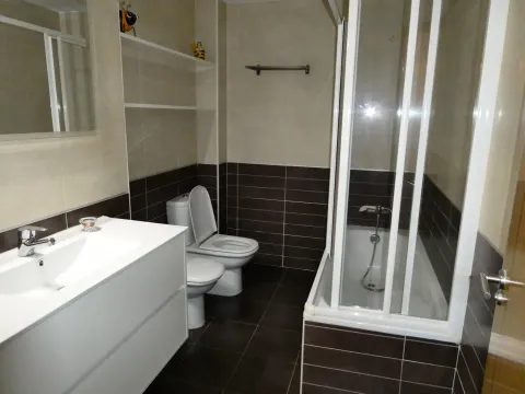 Appartement 50 m² à Zamora