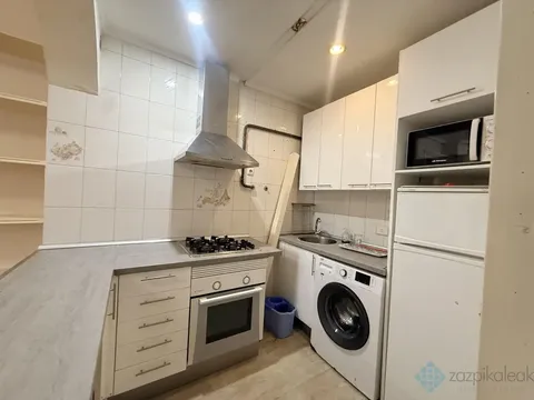 Pis de 65 m² a Bilbao