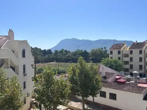 Appartamento 55 m² a Dénia