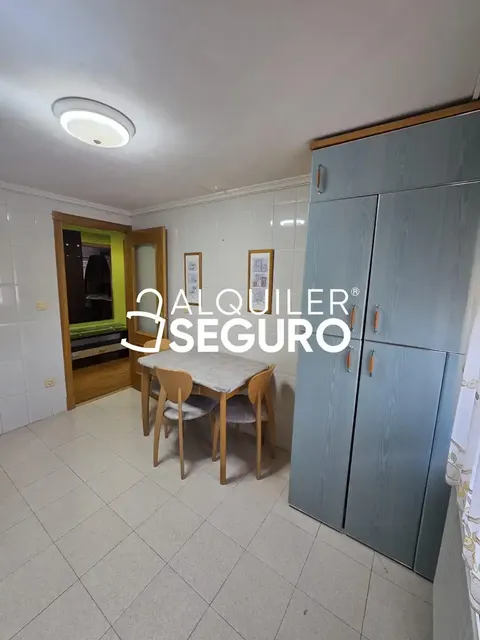Pis de 70 m² a Burgos