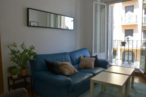 Zimmer zur Miete, Madrid