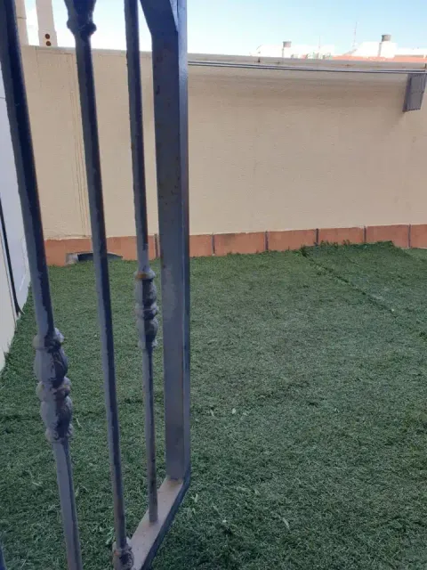 Pis de 94 m² a Melilla