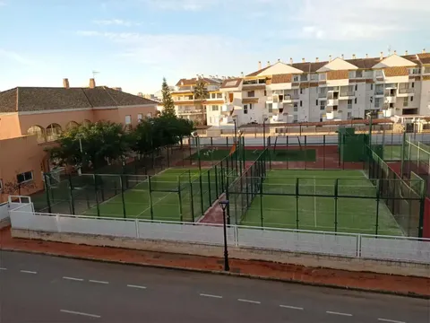 Piso de 90 m² en Torreblanca