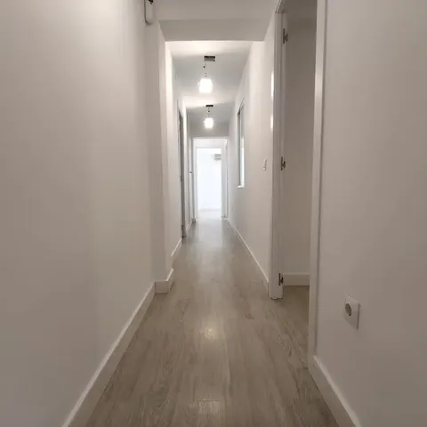 Pis de 75 m² a València