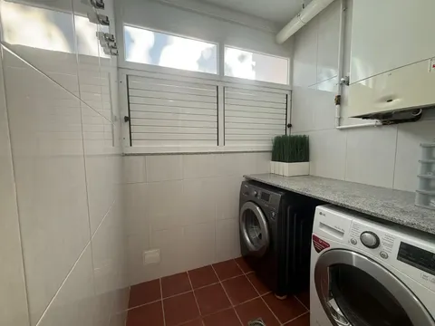 Pis de 142 m² a Castelldefels