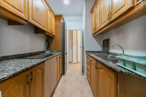 Habitació de lloguer, València