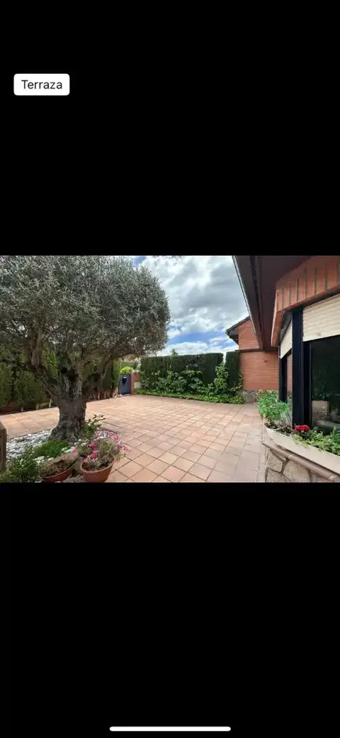 Casa 230 m² a Galapagar