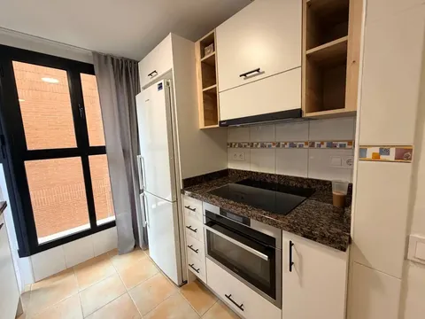 Pis de 54 m² a Gandia