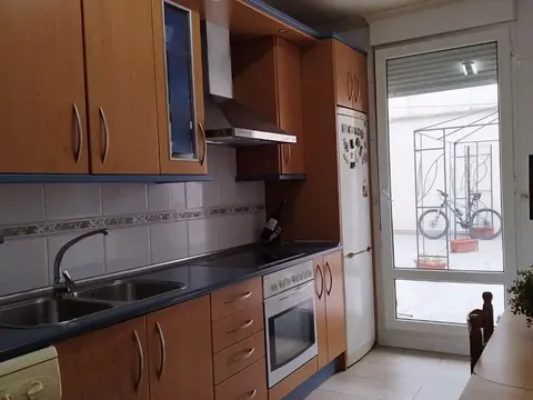 Pis de 85 m² a San Andrés del Rabanedo