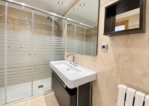 Appartamento 58 m² a Madrid