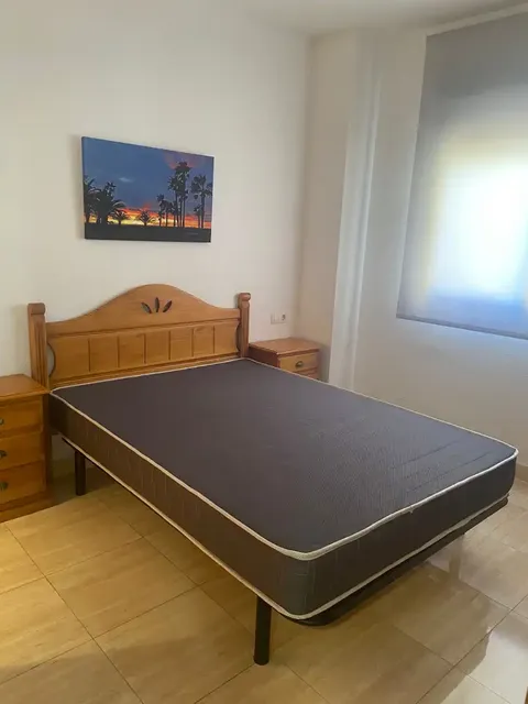 Wohnung 169 m² in Borriana / Burriana