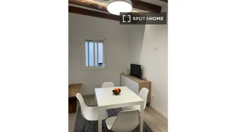 Pis de 50 m² a Barcelona