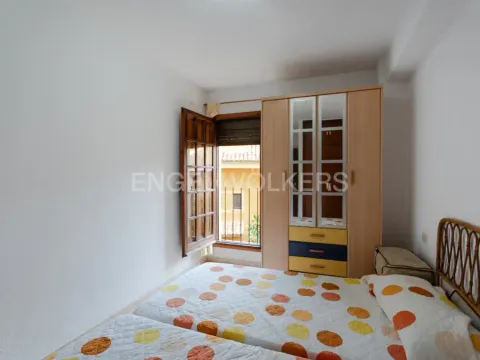 Квартира 93 м² у Alboraia / Alboraya