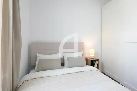 Pis de 33 m² a Barcelona