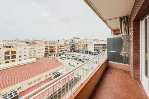 Zimmer zur Miete, l'Hospitalet de Llobregat