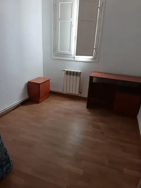 Pis de 71 m² a Valladolid