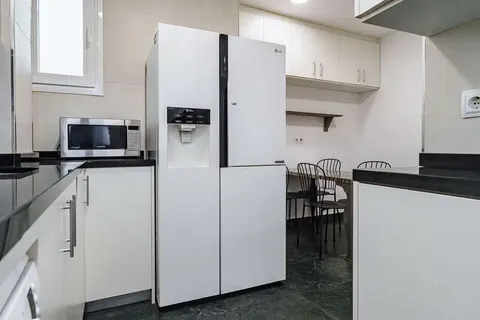 Pis de 158 m² a Madrid