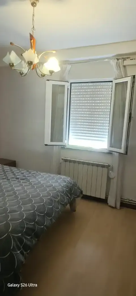 Pis de 72 m² a Madrid