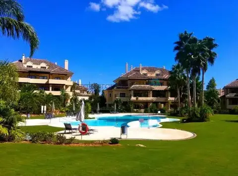 Piso de 300 m² en San Roque