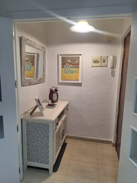 Pis de 81 m² a Còrdova
