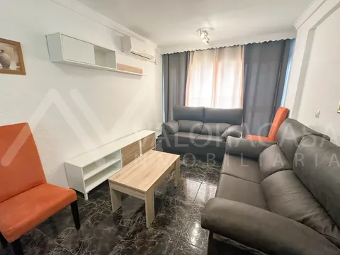 Appartamento 80 m² a Málaga (3/12)