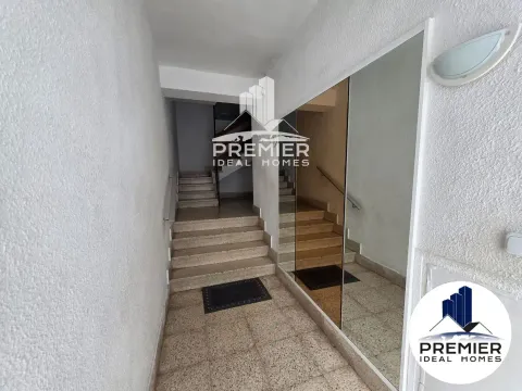Wohnung 110 m² in Petrer